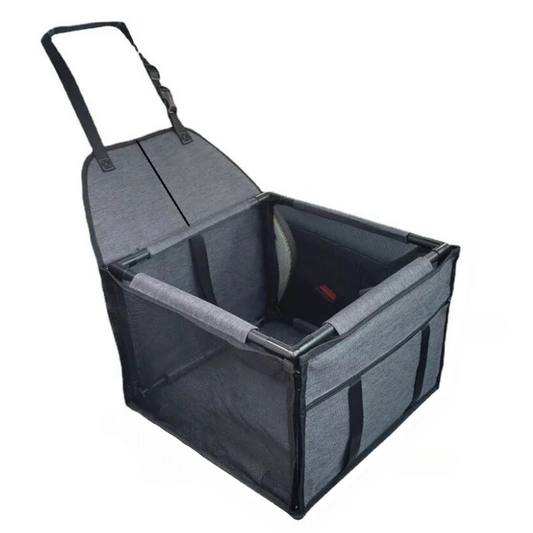 Travel Dog Car Seat - Pawsyhome