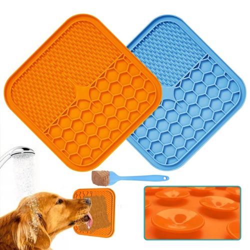 Slow Feeder Mat for Pets - Pawsyhome