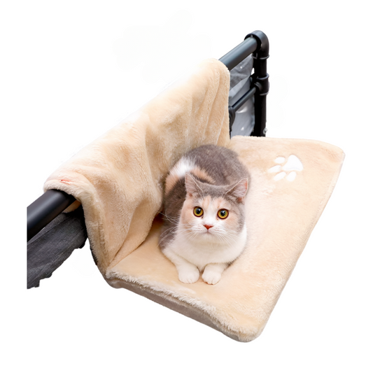 Cat Hanging Bed - Pawsyhome