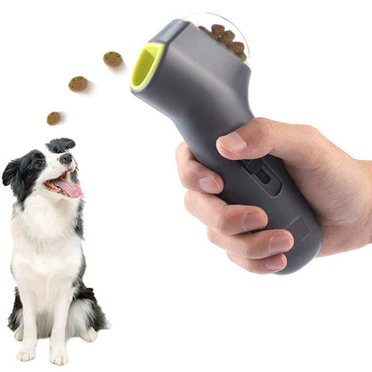 Dog Treat Launcher - Pawsyhome