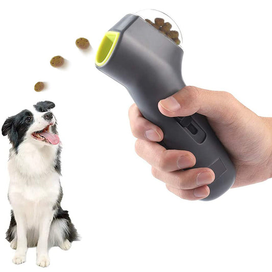 Dog Treat Launcher - Pawsyhome