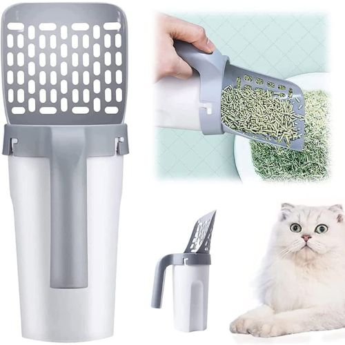 Cat Litter Shovel - Pawsyhome
