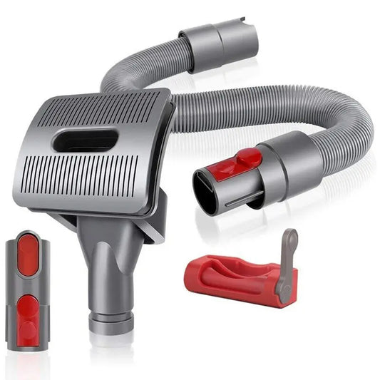Pet Groom Vacuum Attachment for Dyson - Pawsyhome