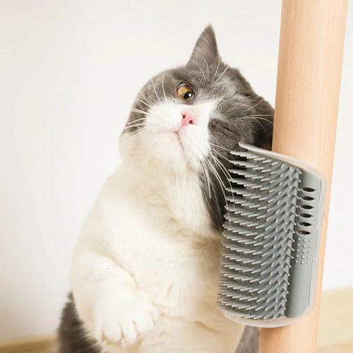 2x Cat Corner Scratcher - Pawsyhome