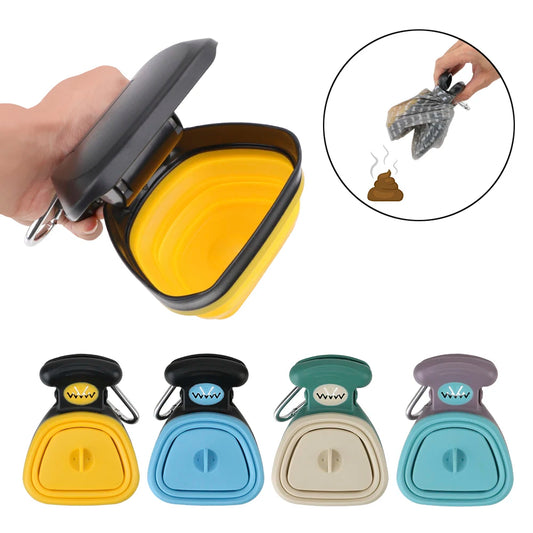 Dog Poop Scooper - Pawsyhome