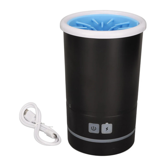 Automatic Paw Cleaner - Pawsyhome