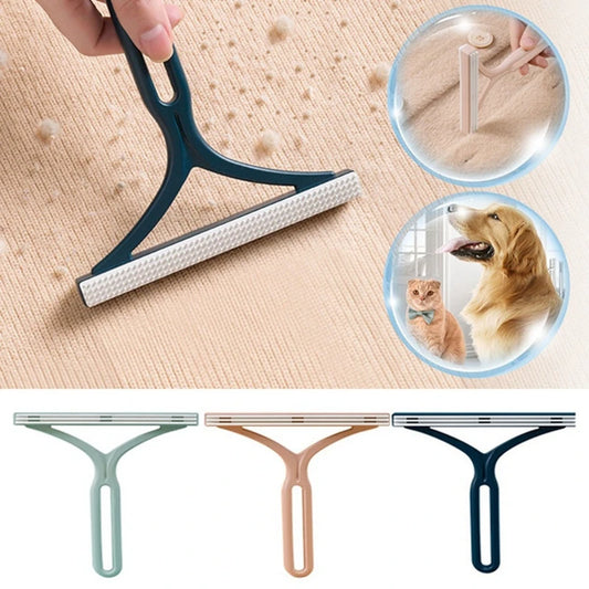 Silicone Double Sided Pet Hair & Lint Remover - Pawsyhome