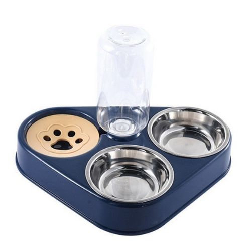 Pet Food Bowls 3 in 1 - Pawsyhome