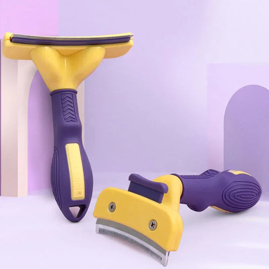 Pet Detangler & Grooming Comb - Pawsyhome