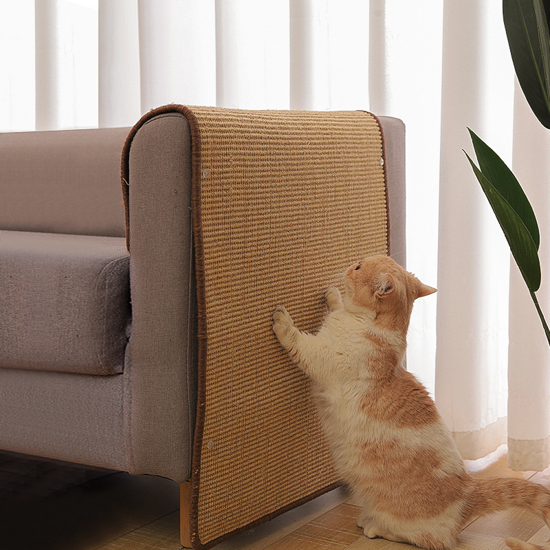 Protective Cat Scratch Mat