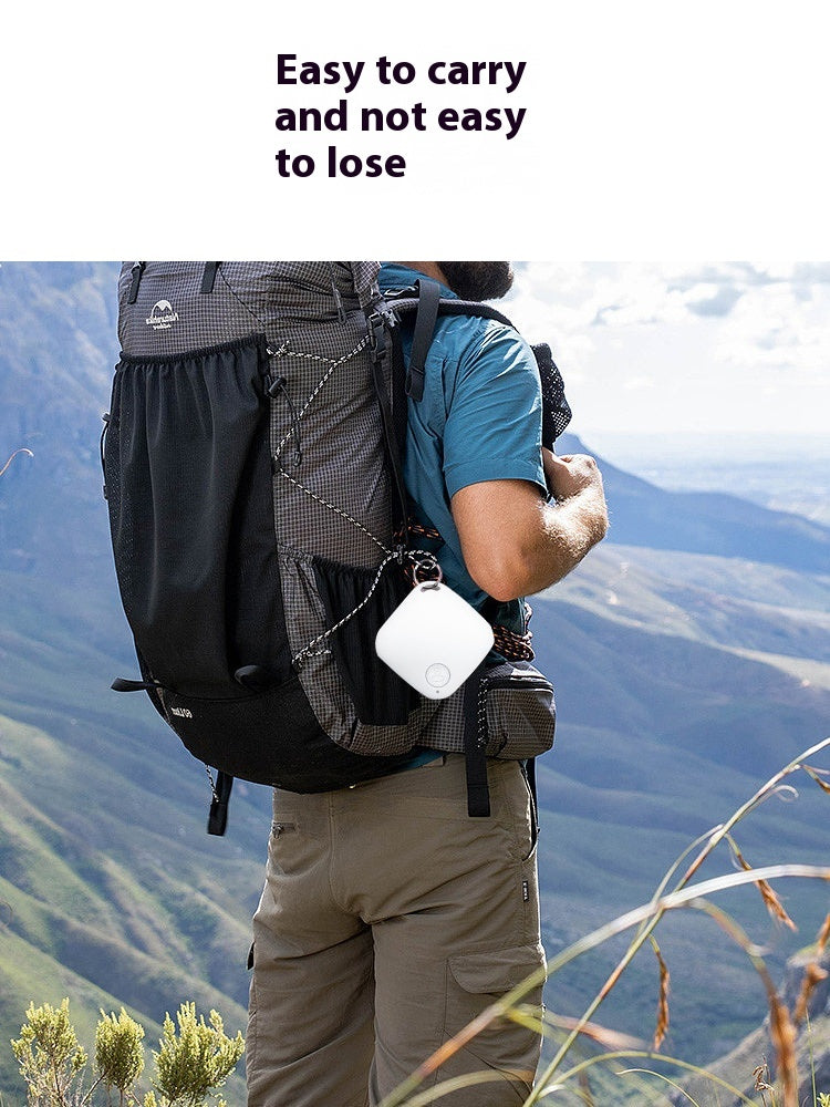Smart Bluetooth Pet Tracker