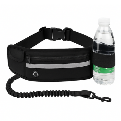Hands Free Dog Leash - Pawsyhome
