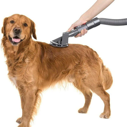 Pet Groom Vacuum Attachment for Dyson - Pawsyhome