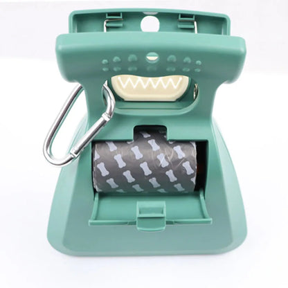 Dog Poop Scooper - Pawsyhome