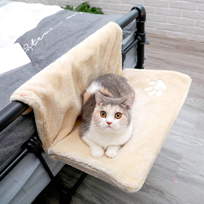 Cat Hanging Bed - Pawsyhome