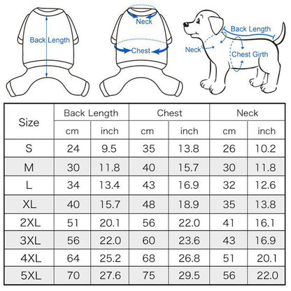 Dog Waterproof Raincoat - Pawsyhome