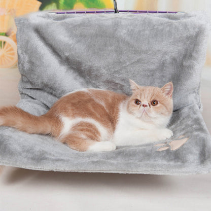 Cat Hanging Bed - Pawsyhome