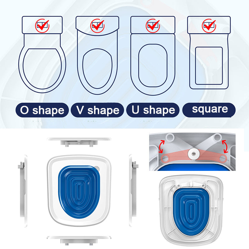 Cat Toilet Trainer - Pawsyhome