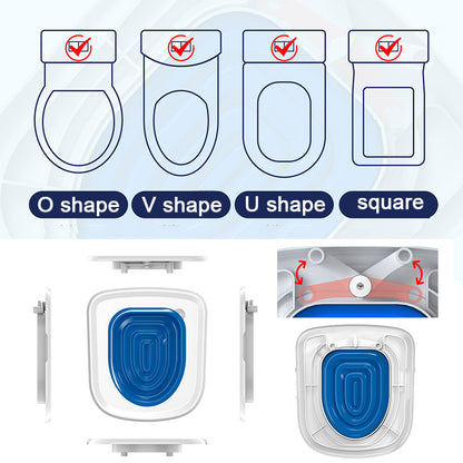 Cat Toilet Trainer - Pawsyhome