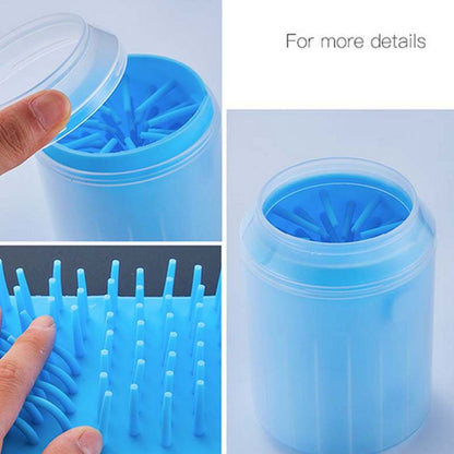 Pet Paw Cleaner - Pawsyhome