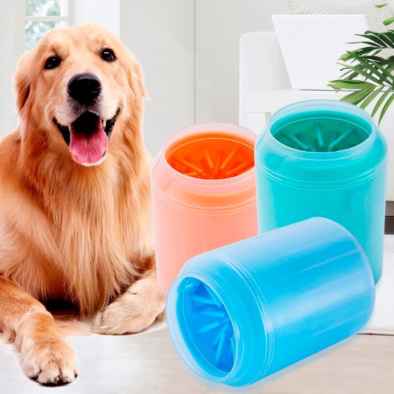 Pet Paw Cleaner - Pawsyhome