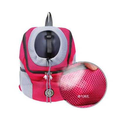 Pet Dog Backpack - Pawsyhome