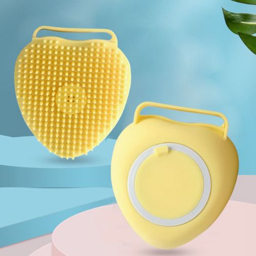 Pet Bath Brush - Pawsyhome