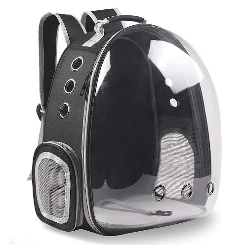 Cat Carrier Backpack - Pawsyhome