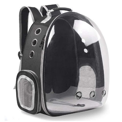 Cat Carrier Backpack - Pawsyhome
