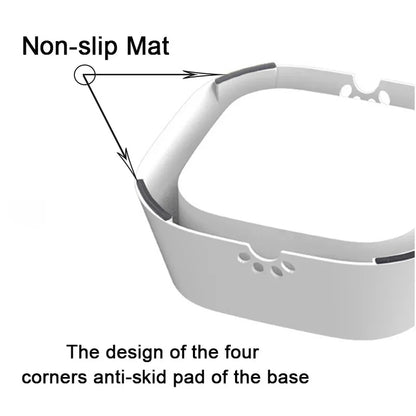 Anti-Spill Dog Water Bowl - Pawsyhome