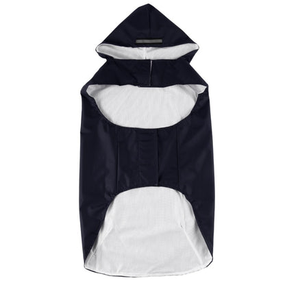 Dog Waterproof Raincoat - Pawsyhome