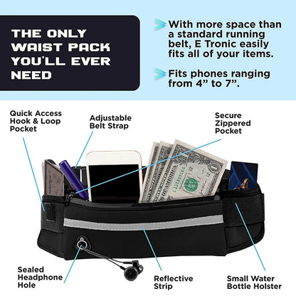 Hands Free Dog Leash - Pawsyhome