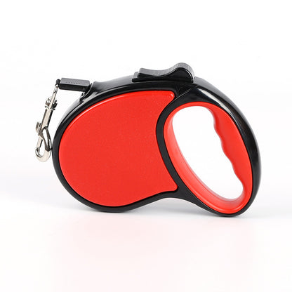 Automatic Retractable Dog Leash v2 - Pawsyhome