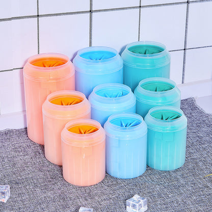 Pet Paw Cleaner - Pawsyhome
