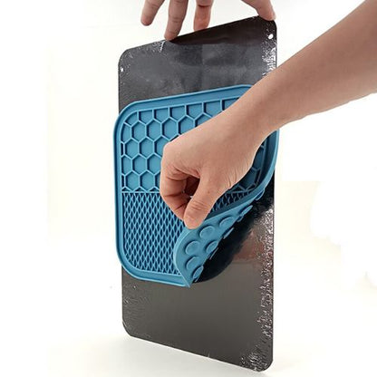 Slow Feeder Mat for Pets - Pawsyhome