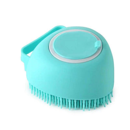 Pet Bath Brush - Pawsyhome
