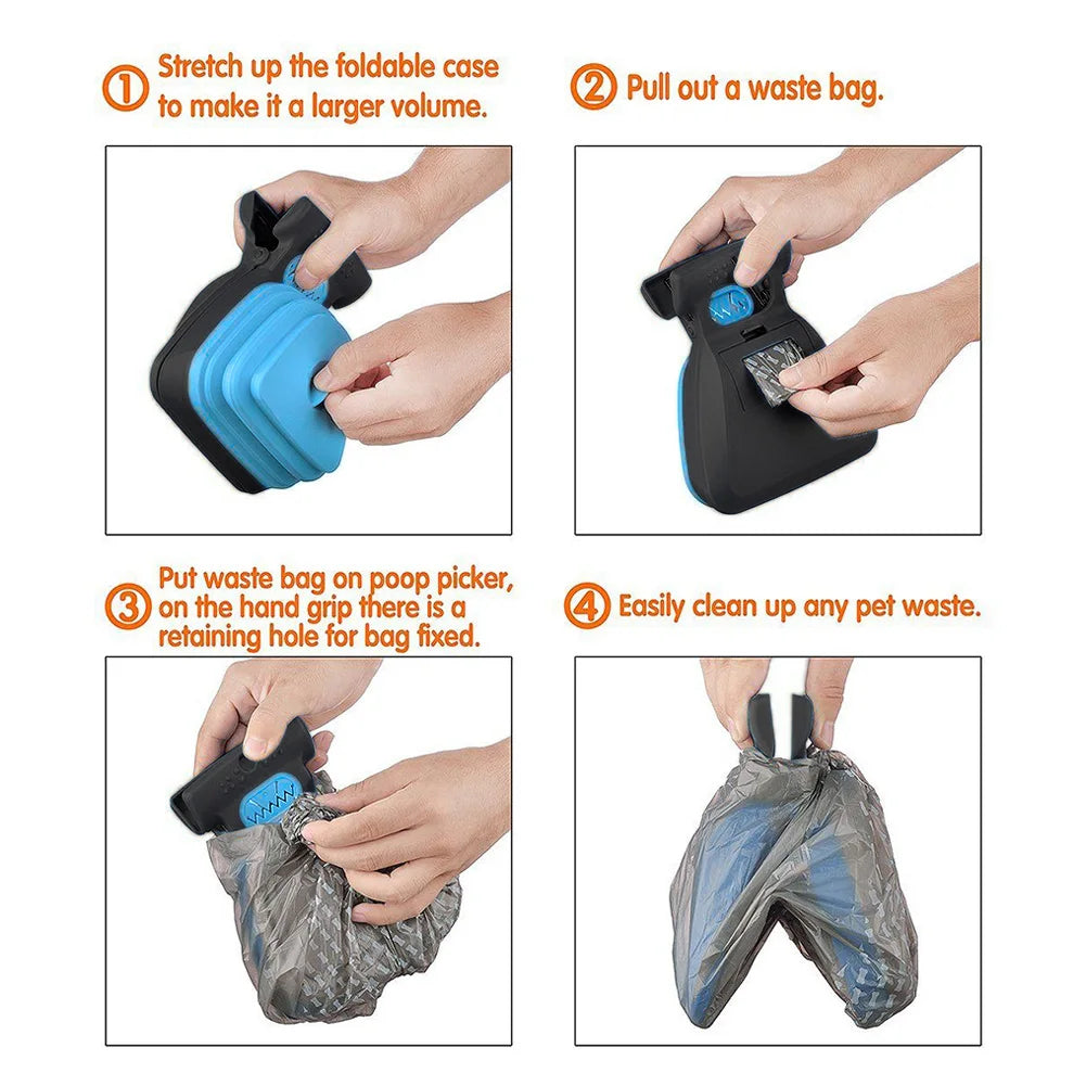 Dog Poop Scooper - Pawsyhome