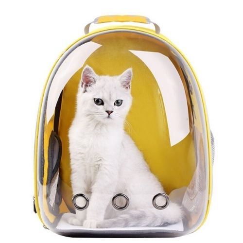 Cat Carrier Backpack - Pawsyhome