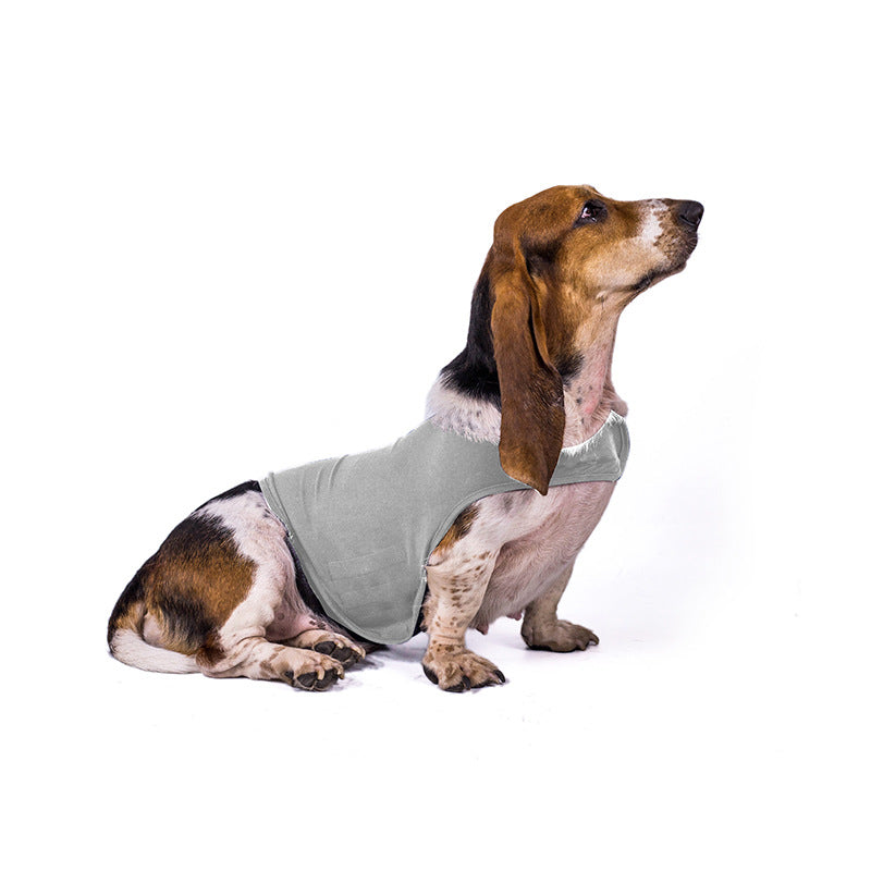 Anxiety Relief Vest for Dogs and Cats