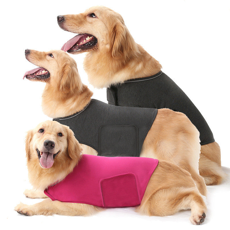 Anxiety Relief Vest for Dogs and Cats