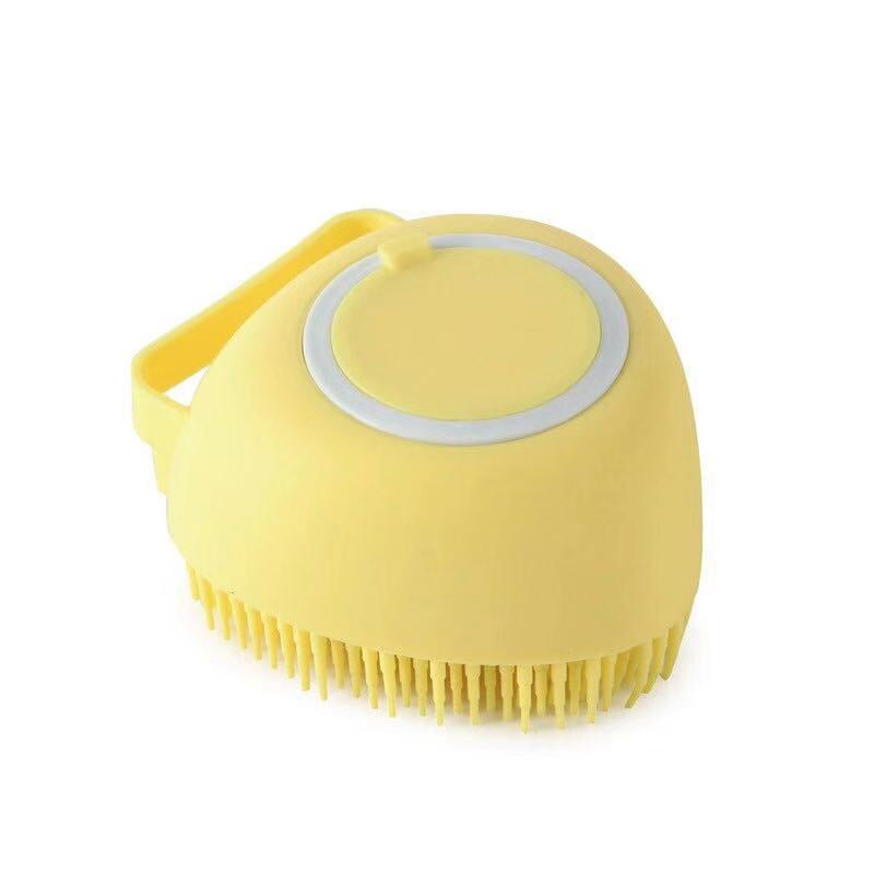 Pet Bath Brush - Pawsyhome