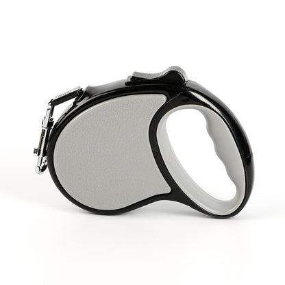 Automatic Retractable Dog Leash v2 - Pawsyhome