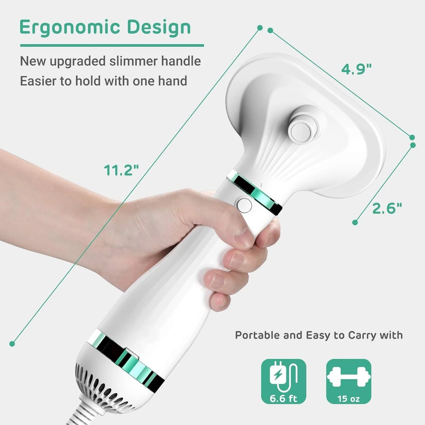 Pet Drying Brush - Pawsyhome