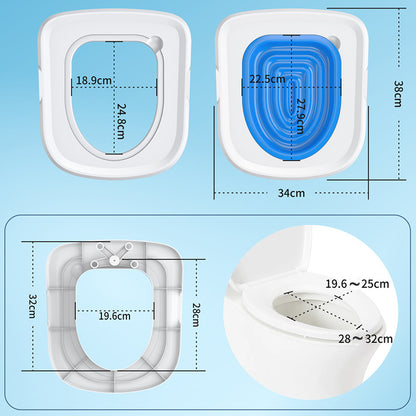 Cat Toilet Trainer - Pawsyhome