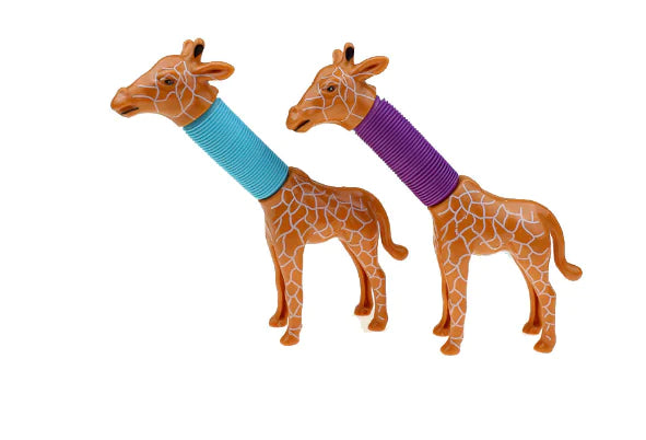 Juguete Sensorial Pop Tubes para Perros – Diversión Antiestrés