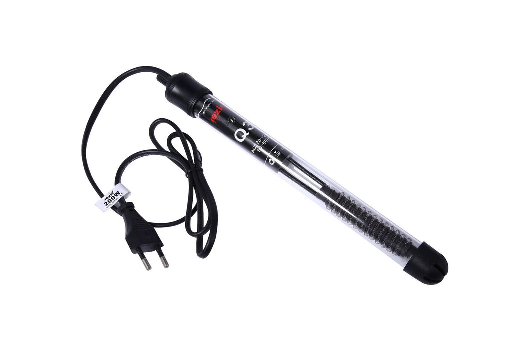 Calentador Sumergible para Acuario con Control Automático de Temperatura