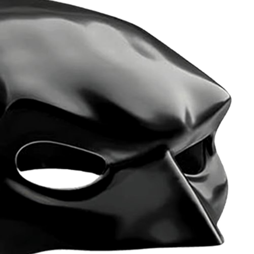Cat Bat Halloween Costume Mask