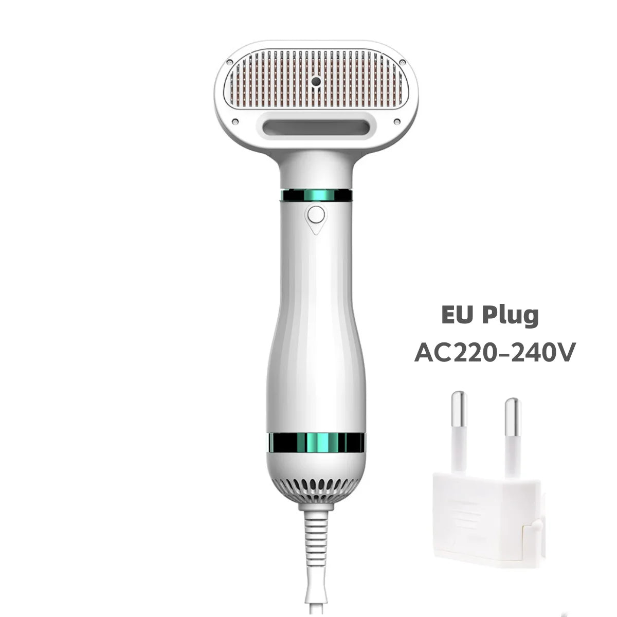Pet Drying Brush - Pawsyhome