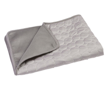 Summer Cooling Pad Mat for Dogs - Pawsyhome