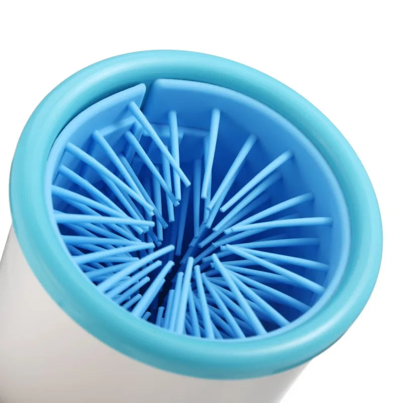 Automatic Paw Cleaner - Pawsyhome